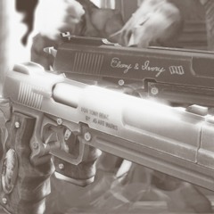 DRXGSTR - EBONY (2023)