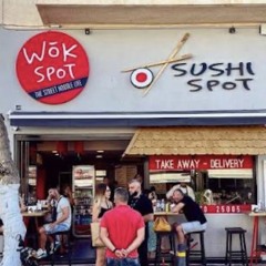 Atduhwokspot x twizzy2wavy