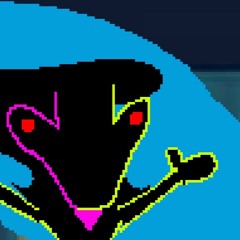 SPAMTON ( nexus remix )