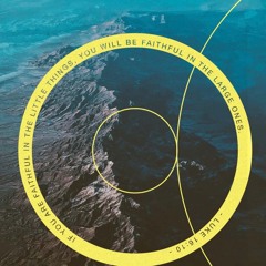 Faith Is Your Friend(instrumental)