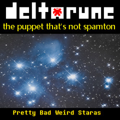 [PIPEJAM 3] Pretty Bad Weird Staras