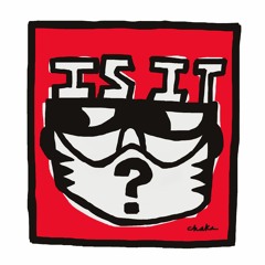 Is It? (Ayuma Remix)