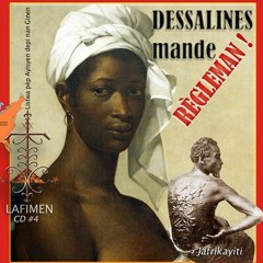 Haiti's White Warlords