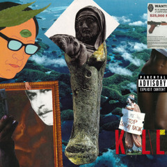 WATERWORLD 98 FULL EP - $IXFOOTSLIM X CRYSTAL BALL ANT