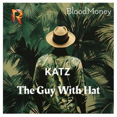 DJ Katz - The Guy With Hat