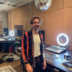 Superstate Session #3 - JP Bechamel