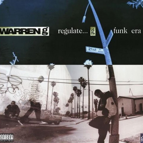 Do You See - Warren G (1994)