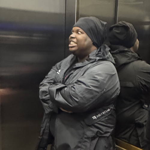 Out Da Attik (prod by. goxan)