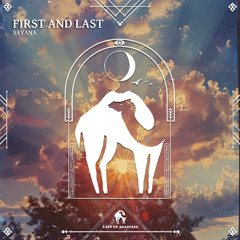 Sayana - First and Last [Cafe De Anatolia]