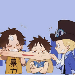 Real Ones - Scoob/Calv