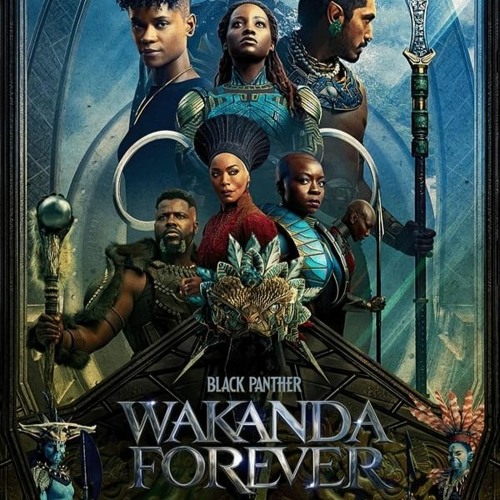 VER !Gratis 'Black Panther 2 Wakanda Forever' (2022) — Pelicula Completa (HD) mp4 audio