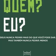 Temos vocação?
