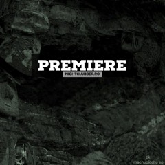 PREMIERE: Ck - Dance Dens