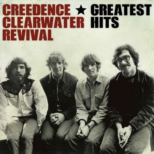 CCR mix
