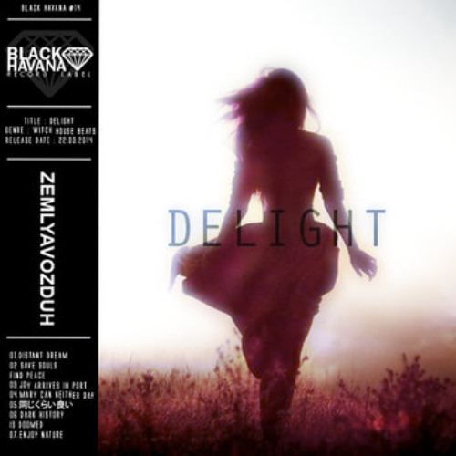 zemlyavozduh - joy arrives in port