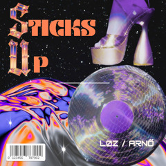 STICKS UP (RADIO EDIT)