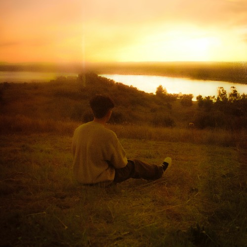 Lxvrich, Crustacean - promise me