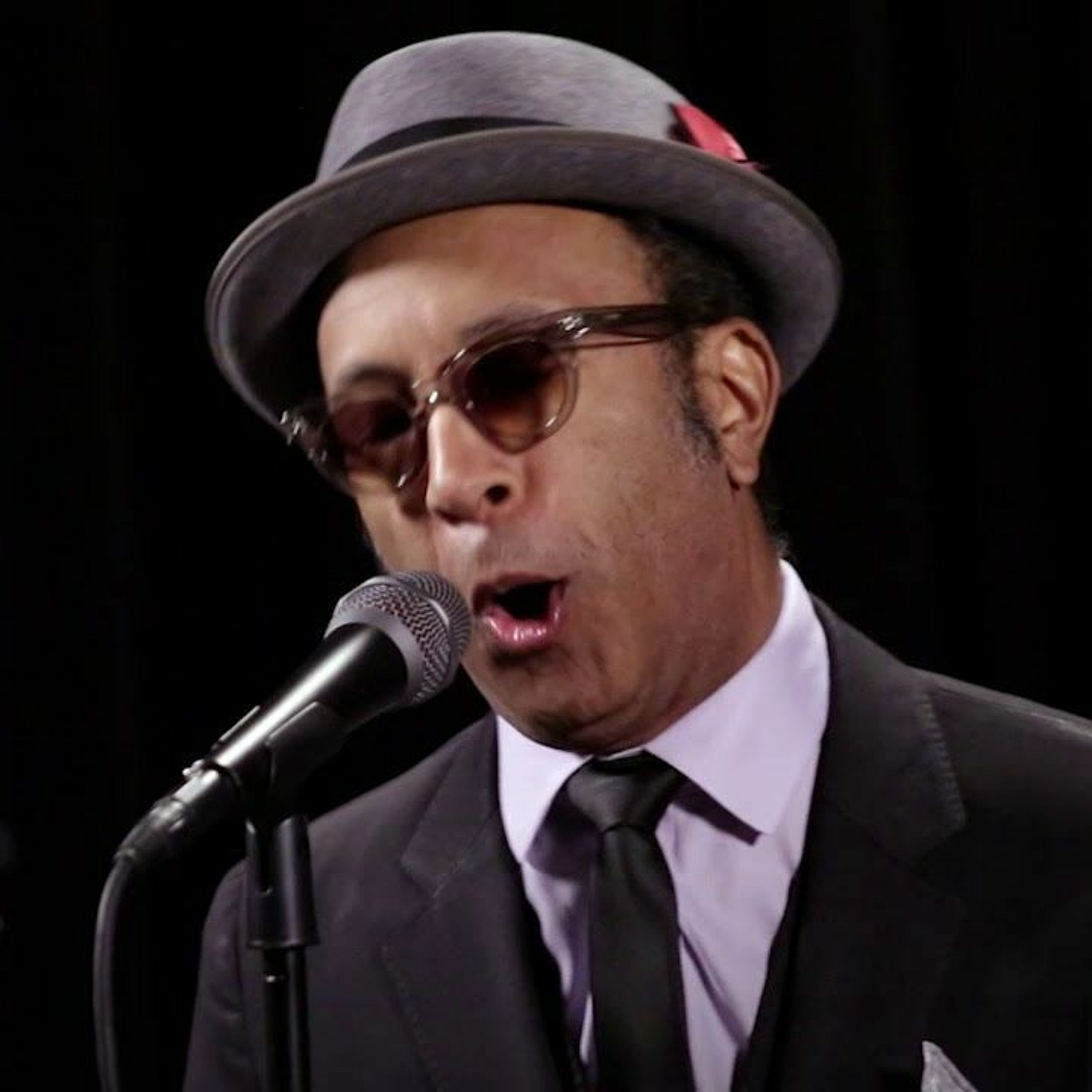 Eli Dr. Blues Marcus