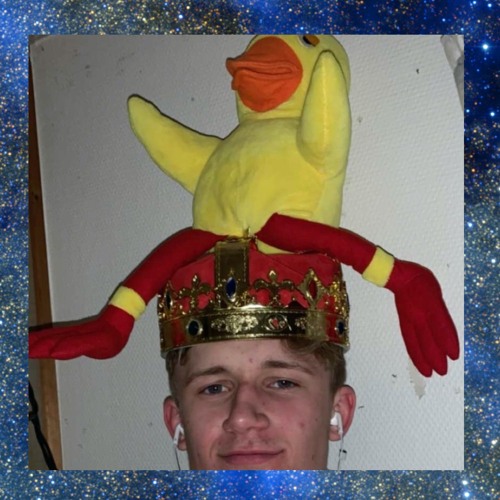 Disstrack Til Loftet (feat. lil frømand)