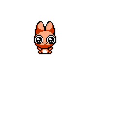 Hey bunny, don't die.