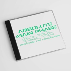 Absolute Main Phase Vol. Two