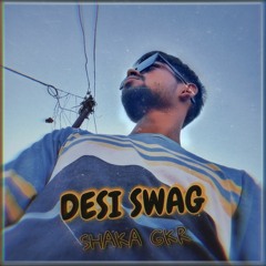 DESI SWAG