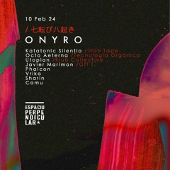 Utopian @ Onyro - Nanakorobi Yaoiki