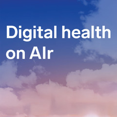 Episode 6: Digital Health Technology Among Adults 50-80 Years