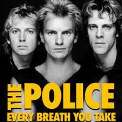 EVERY BREATH YOU TAKE (THE POLICE REMIX)