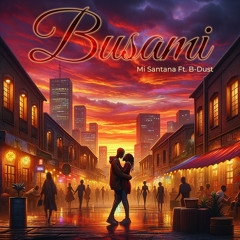 Busami (feat. B-Dust)