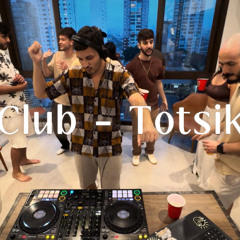 Sala Club - Totsik #5