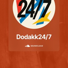 12-Bar-Blues  - Special Procedures.  Dodakk24/7.