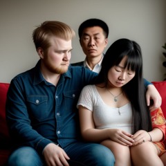 China Girl  [Demo]