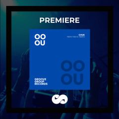 PREMIERE: ChuK - Fiesta Todo El Tiempo! (Groove Group Records)