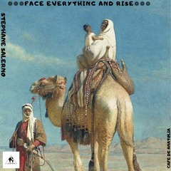 stephane Salerno" Mirfaq el Thurayya" Cafe De Anatolia 2020