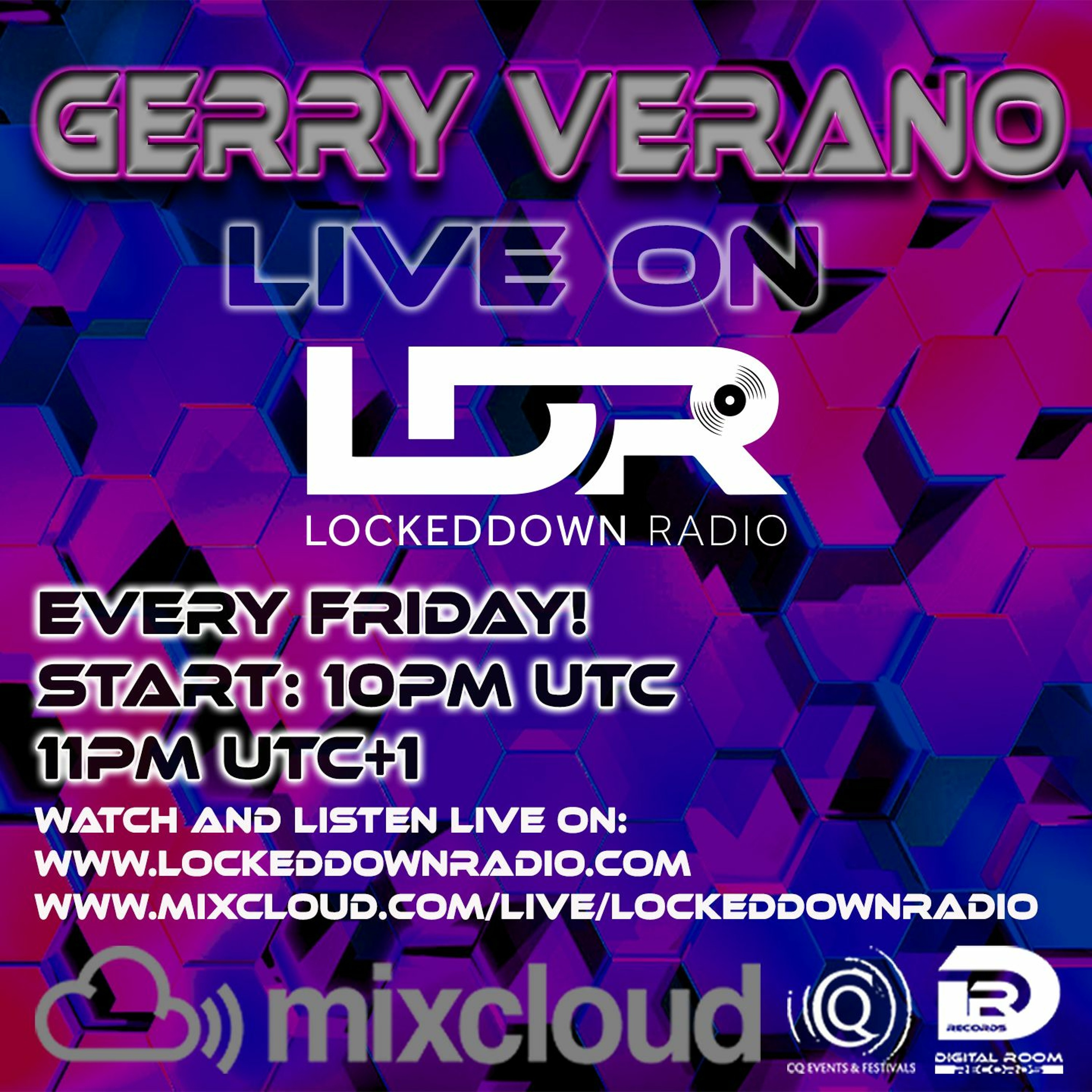 Gerry Verano