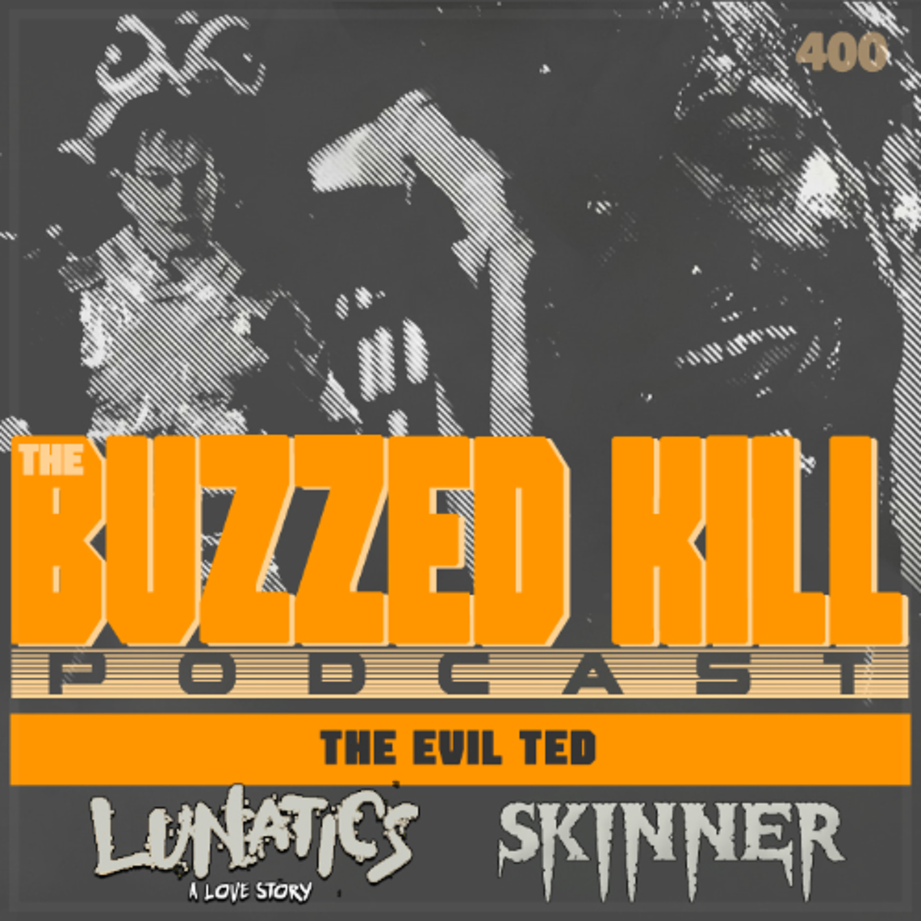 The Buzzed Kill Podcast
