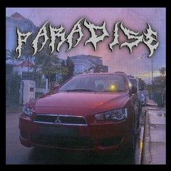 Paradise x prod.kkasper
