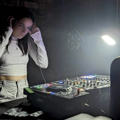 KIRST LIVE @ 4th Dimension Pres. Sound Pulsation (Edinburgh Mash House) 31/12/23