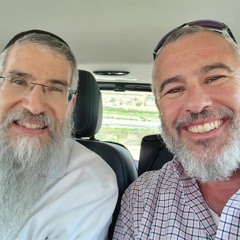 Yishai Fleisher Show: Avraham Fried and the Music of the Land of Israel