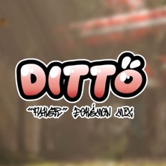 Ditto - Faker Pokémon Mix