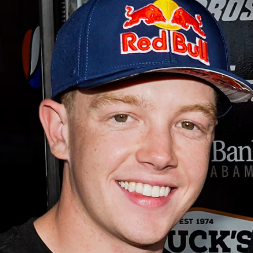 Connor Zilisch stays true to himself through rise to stardom