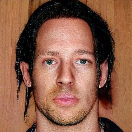 Steve Sniff- Pán H