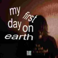 мой первый день на земле (prod centrlx + clxner)