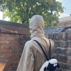 woke up made some art prod tenshixgod