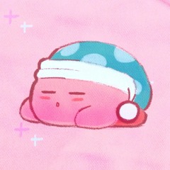 Kirby lofi