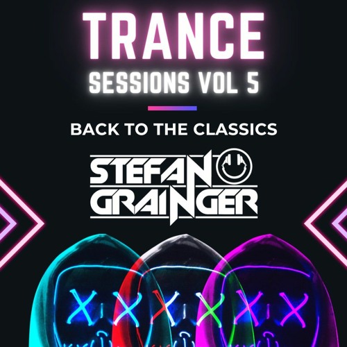 Trance Sessions Vol 5 - Back To The Classics