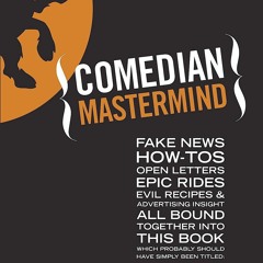 ▶️ PDF ▶️ Comedian Mastermind: The Best of FatCyclist.com, 2005-2007 f