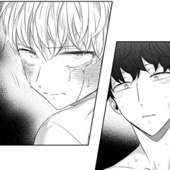 blcd - omegaverse - part. 1