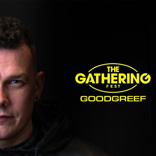 Liam Wilson - Live At The Gathering Fest [Goodgreef Arena]